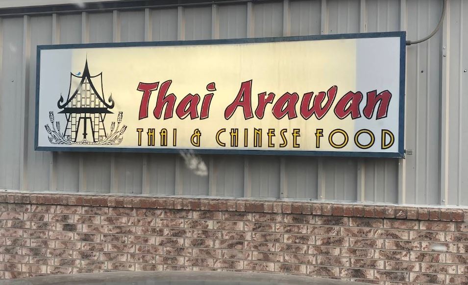 Thai Arawan